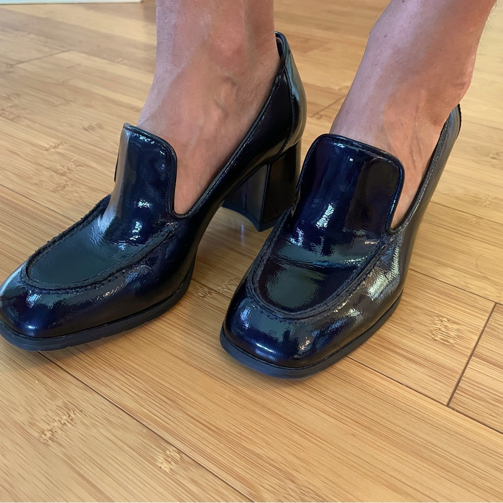 Italian shoes size 5